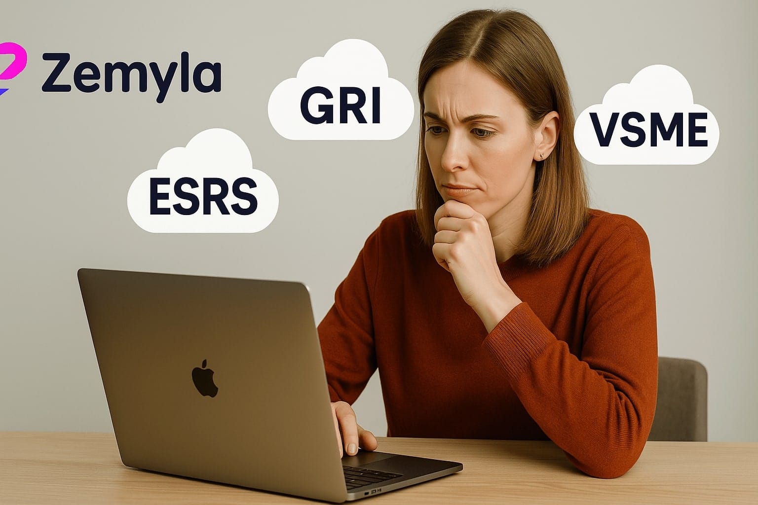 Bilancio di Sostenibilità 2026: quale framework scegliere tra GRI, VSME e ESRS