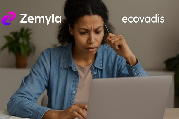 EcoVadis: cos’è, come funziona, questionario ESG e come prepararsi